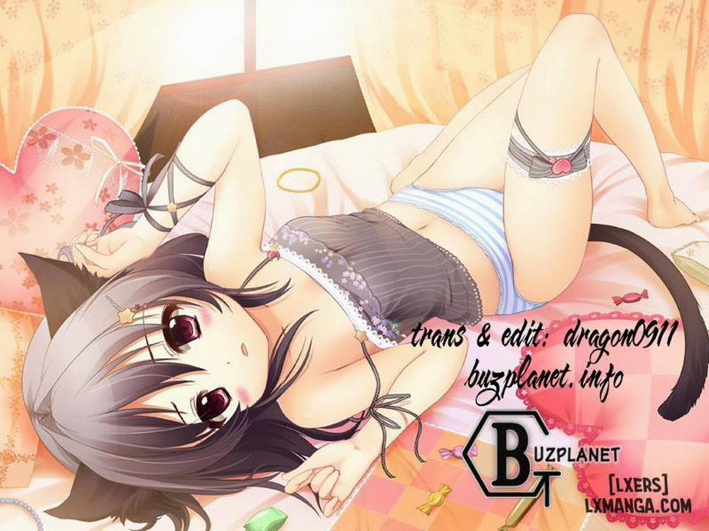 Blooming Of A Flower Oneshot trang 28