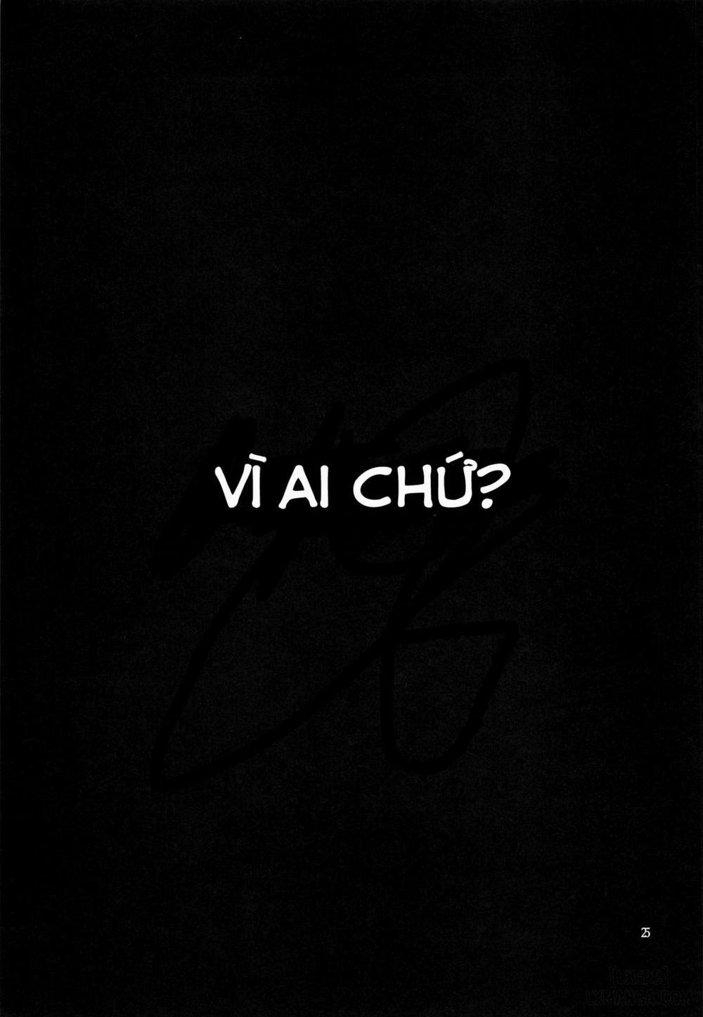 Blossoming and Withering Oneshot trang 23