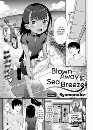 Đọc truyện tranh Blown Away by the Sea Breeze