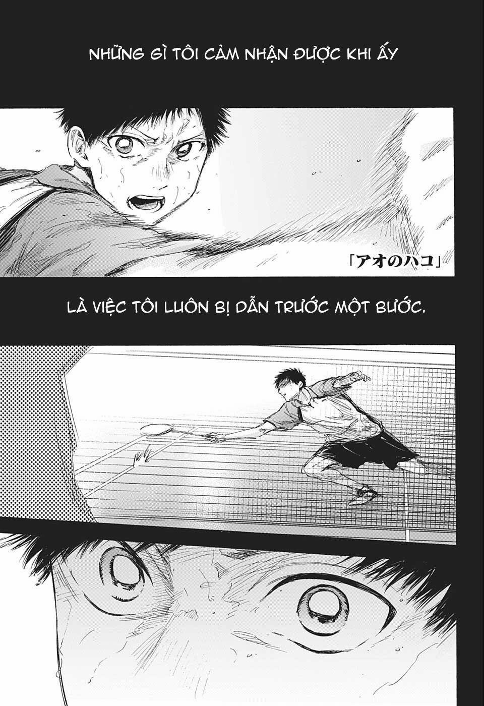 Blue Box 0 0 Cậu đã làm tốt rồi trang 1