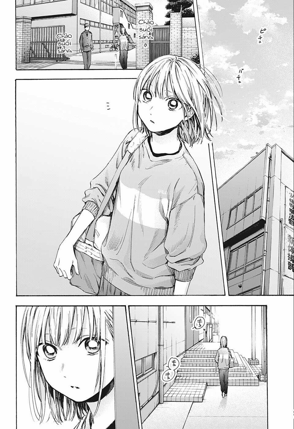 Blue Box 0 0 Chị muốn đến xem trang 14