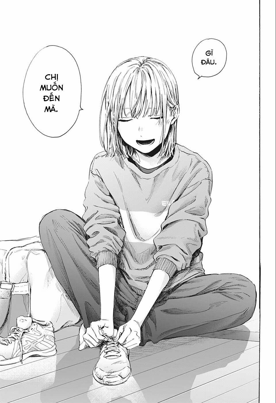 Blue Box 0 0 Chị muốn đến xem trang 17