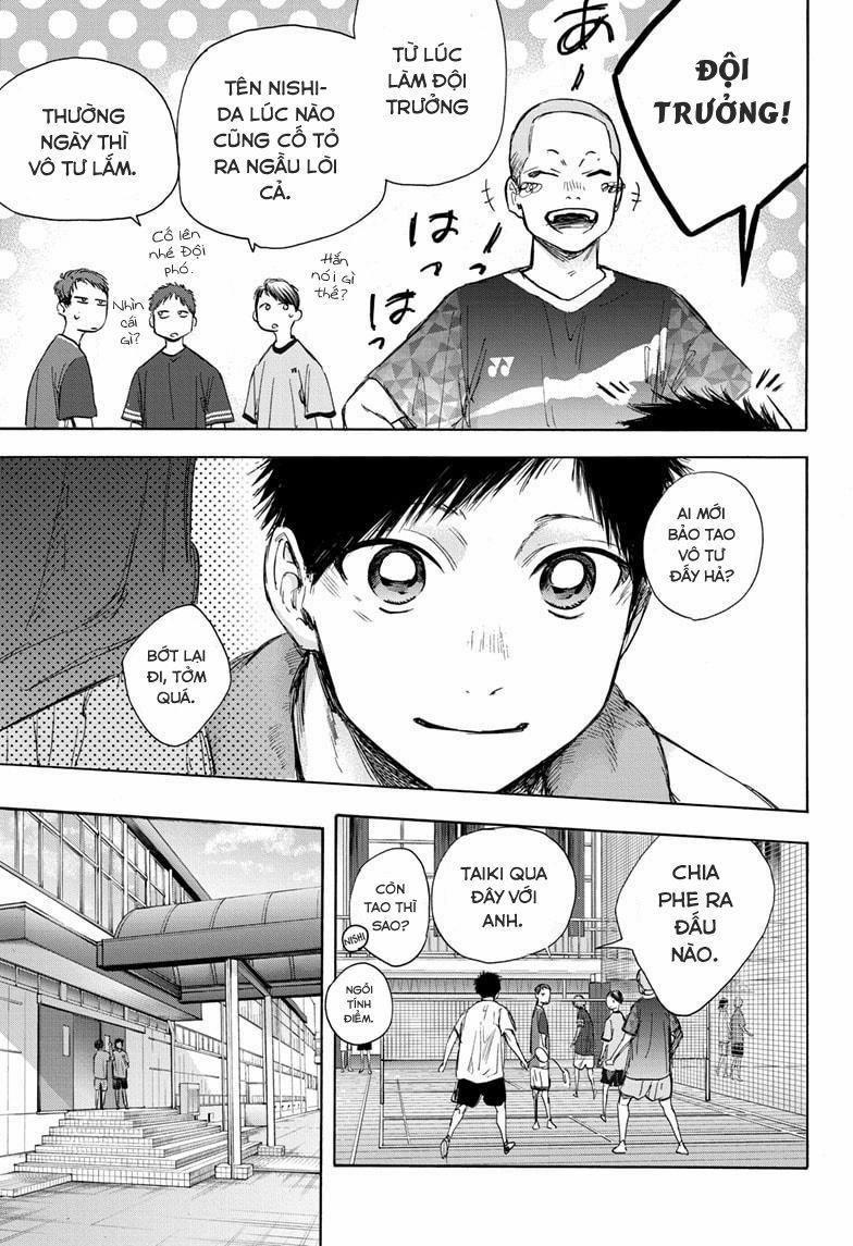 Blue Box 0 0 Cỡ này là ổn rồi trang 5