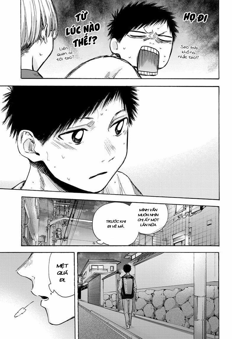 Blue Box 0 0 Gặp lại 0 buổi tập trang 13