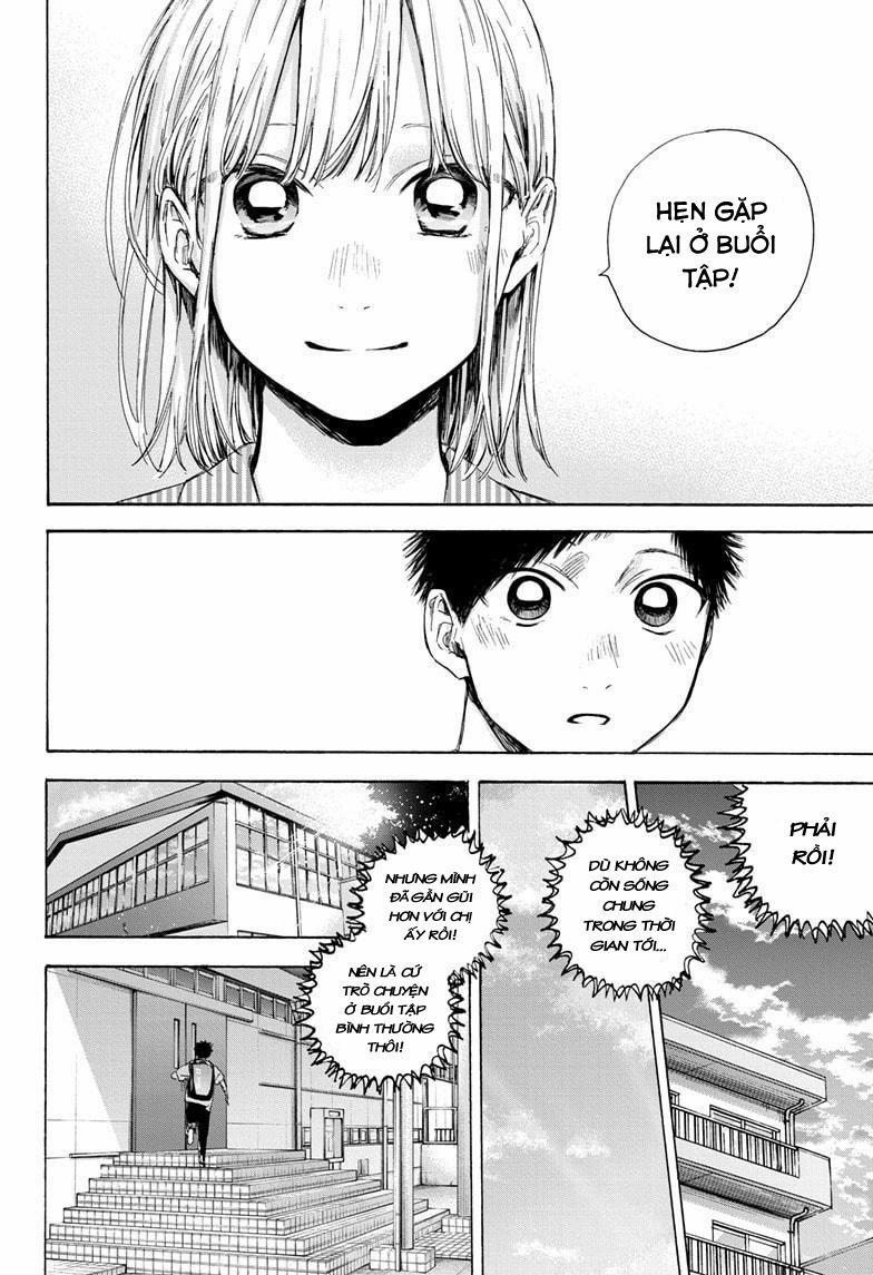 Blue Box 0 0 Gặp lại 0 buổi tập trang 4