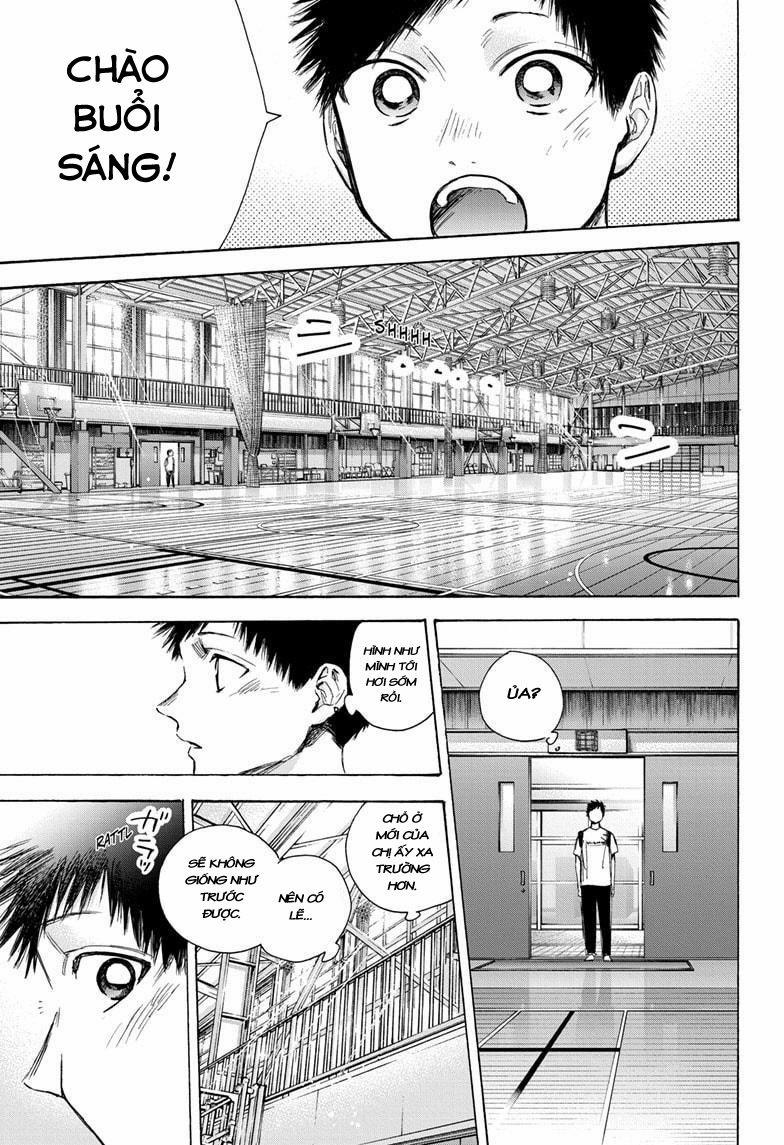 Blue Box 0 0 Gặp lại 0 buổi tập trang 5