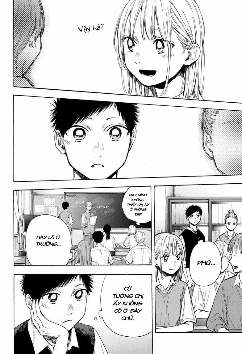 Blue Box 0 0 Gặp lại 0 buổi tập trang 8