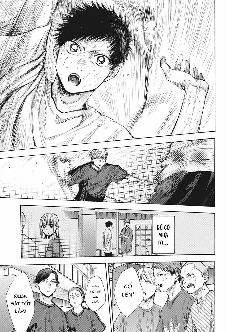 Blue Box 0 0 Mình biết rõ điều đó trang 11