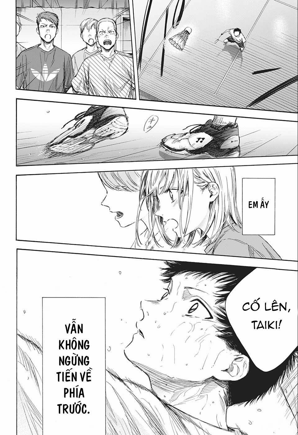 Blue Box 0 0 Mình biết rõ điều đó trang 16