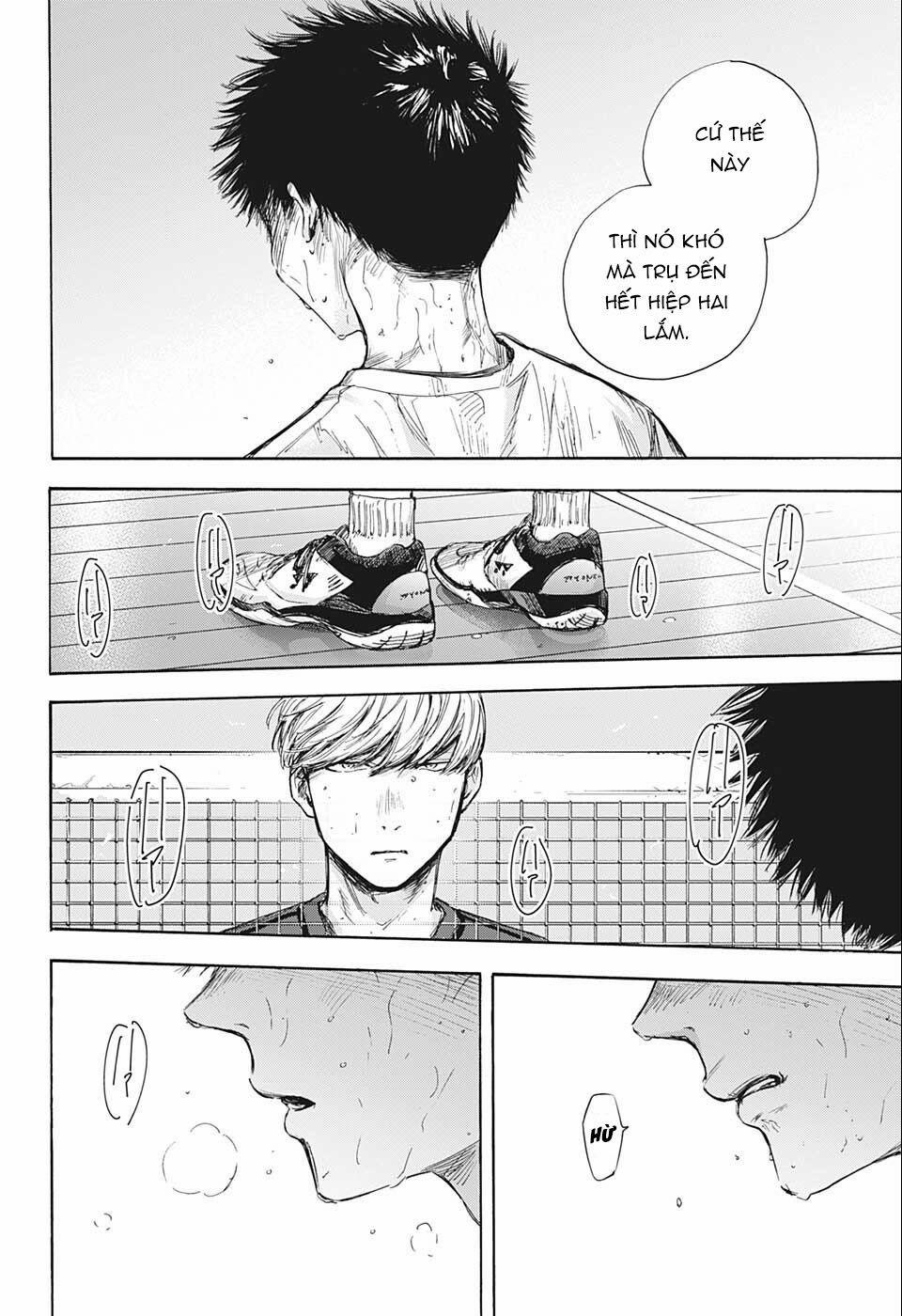 Blue Box 0 0 Mình biết rõ điều đó trang 6