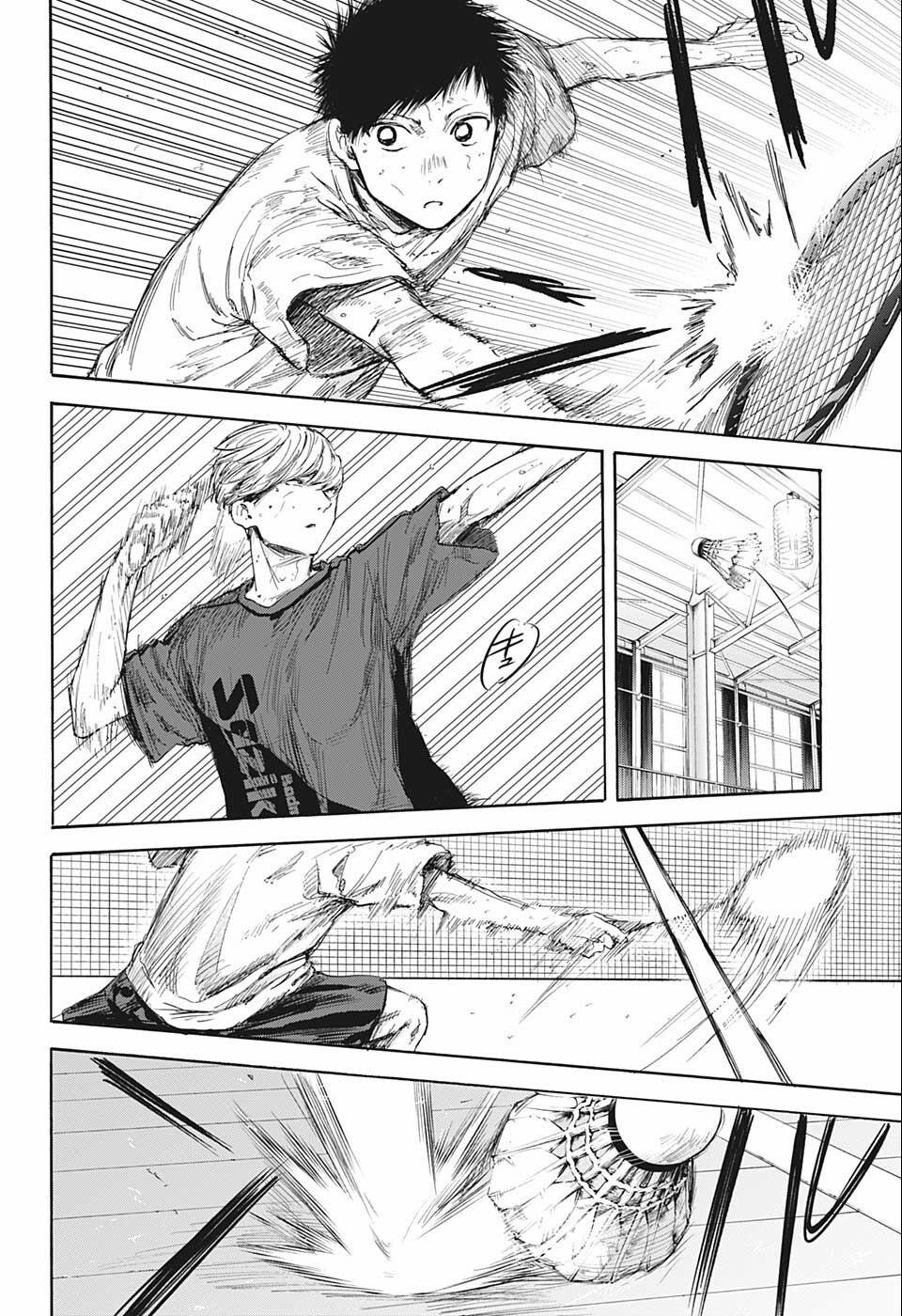 Blue Box 0 0 Mình có là gì đâu chứ? trang 4