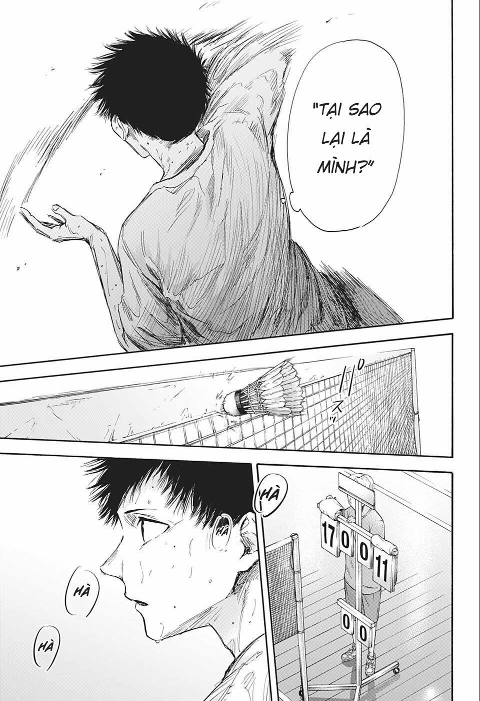 Blue Box 0 0 Mình có là gì đâu chứ? trang 9