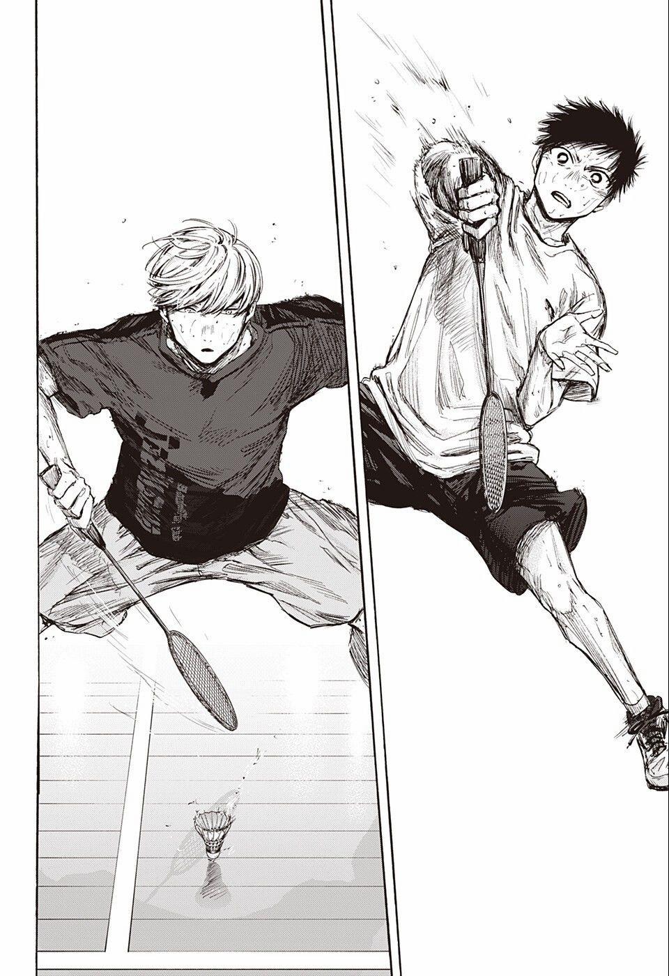 Blue Box 0 0 Trái hay phải? trang 6