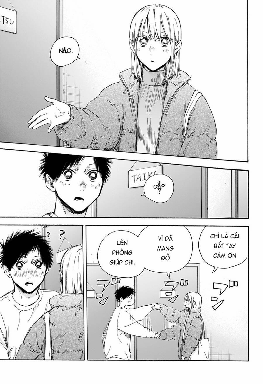 Blue Box 105 trang 17