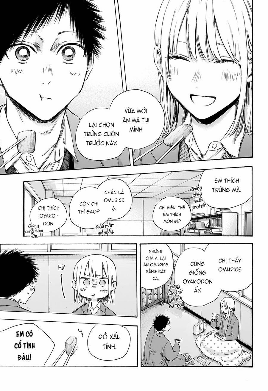 Blue Box 106 trang 14