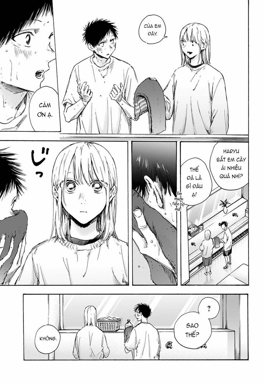 Blue Box 107 trang 5