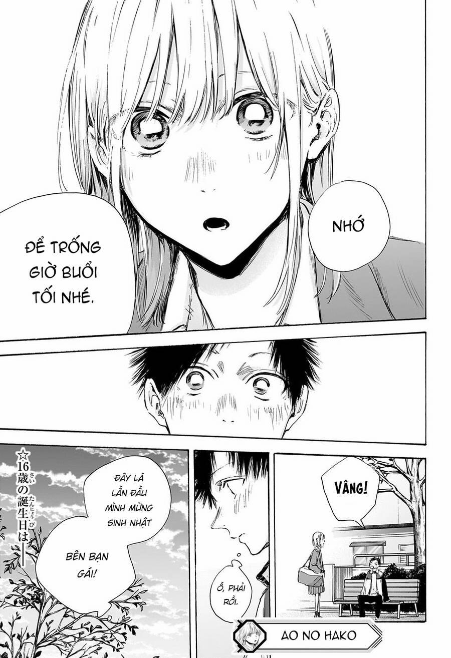 Blue Box 108 trang 19