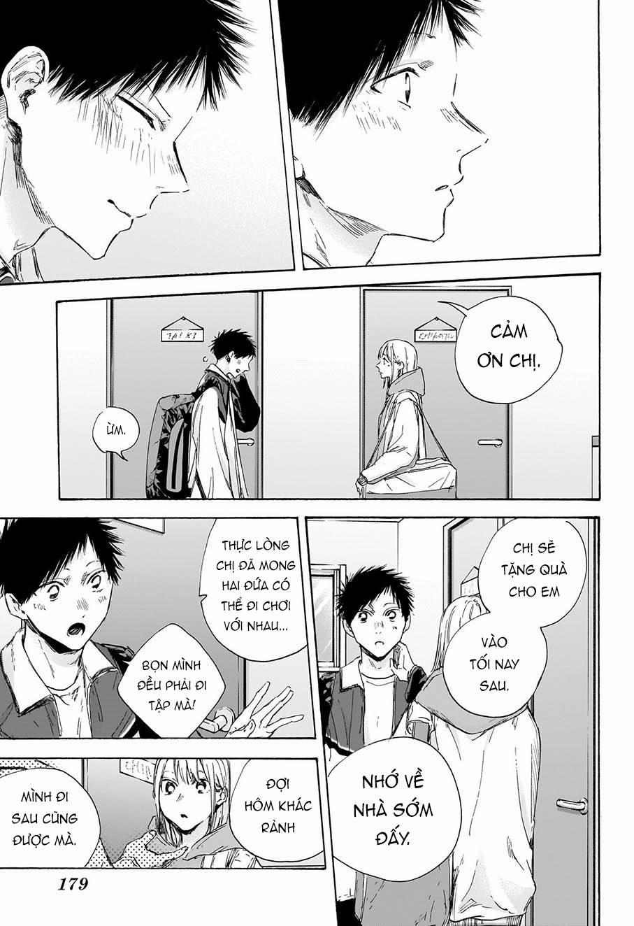 Blue Box 109 trang 3