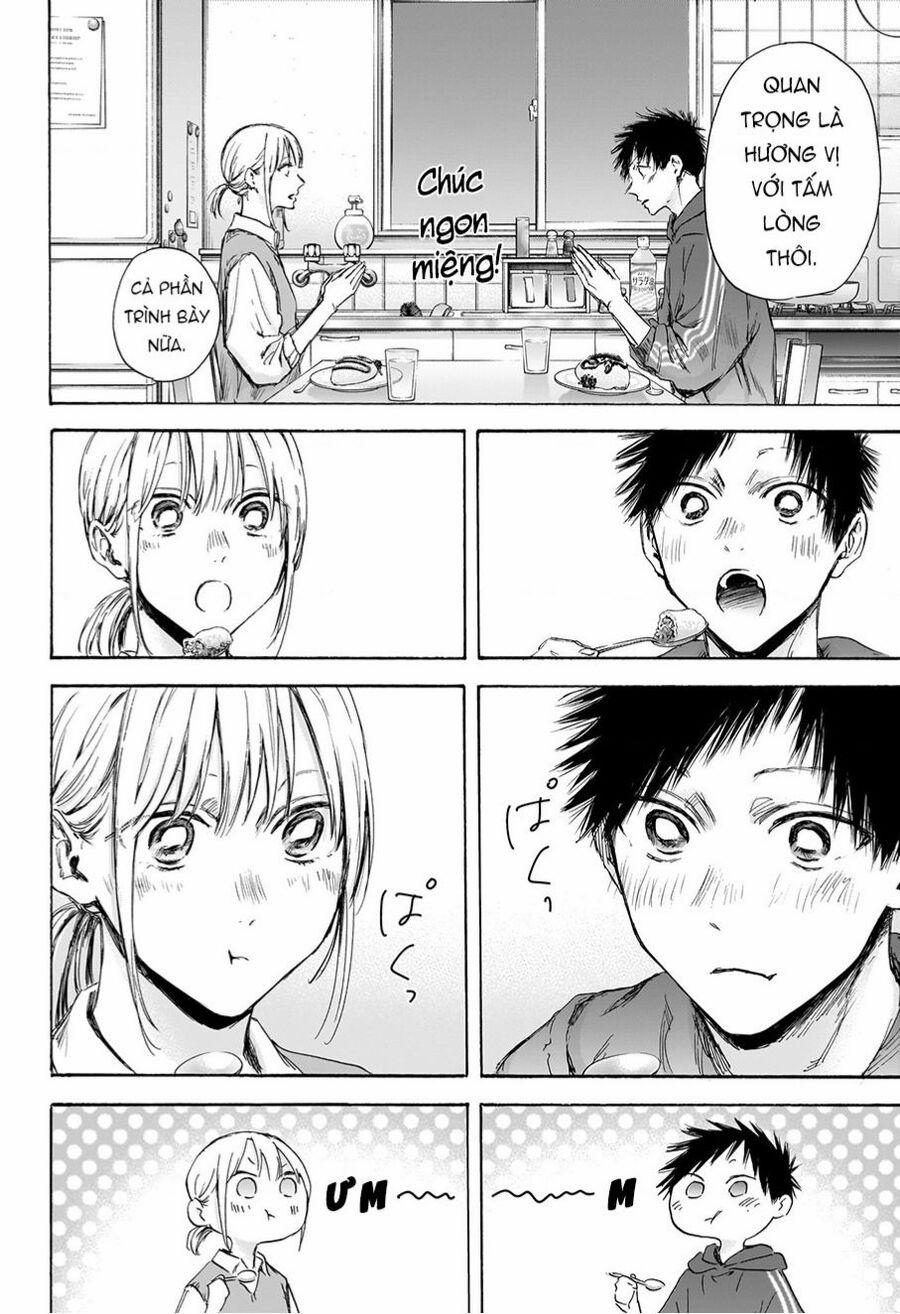 Blue Box 110 trang 11