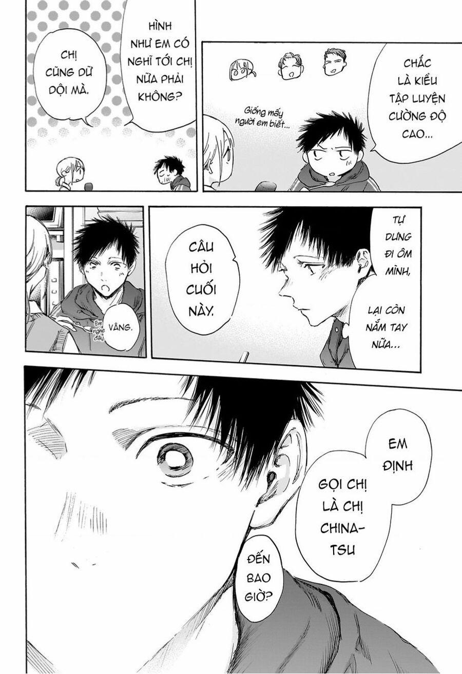 Blue Box 110 trang 15