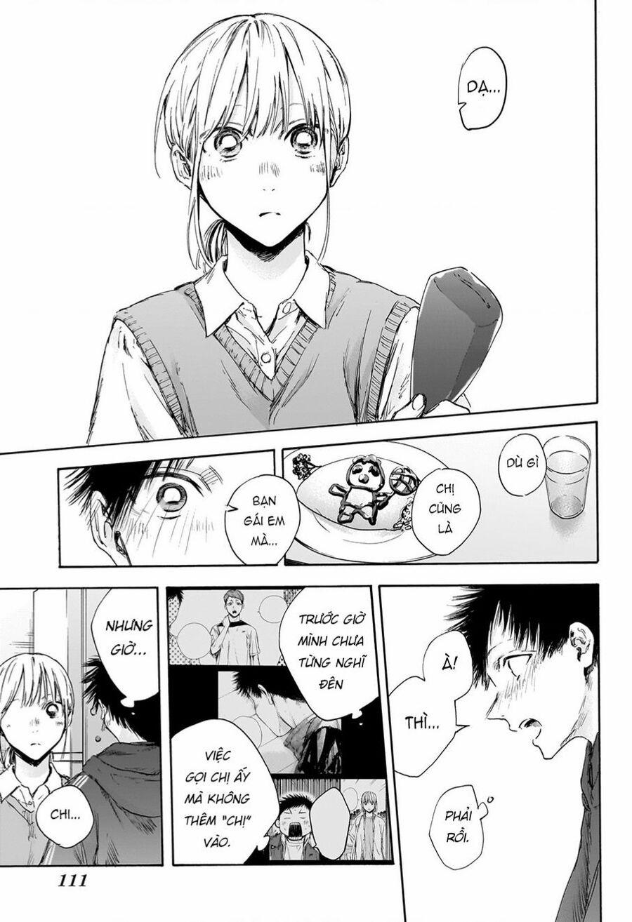 Blue Box 110 trang 16