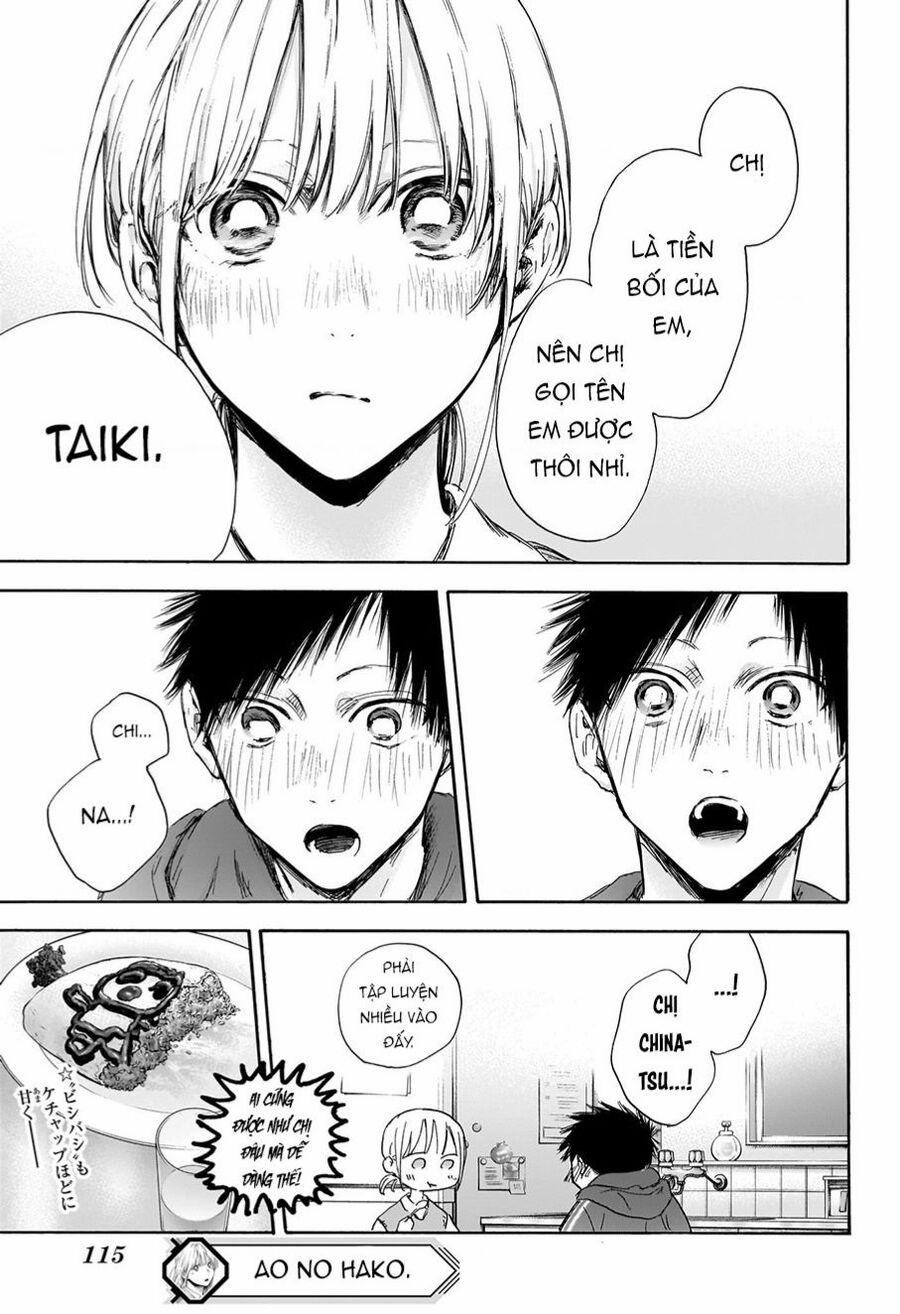 Blue Box 110 trang 20