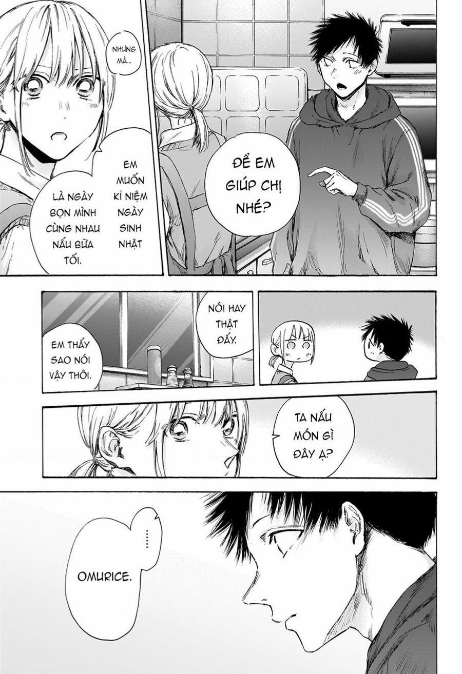 Blue Box 110 trang 4