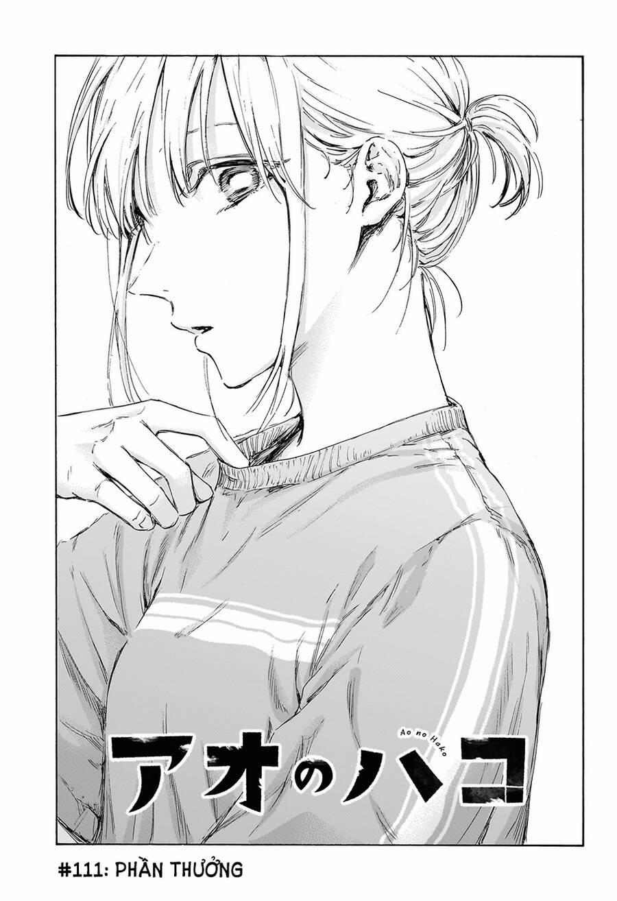 Blue Box 111 trang 1