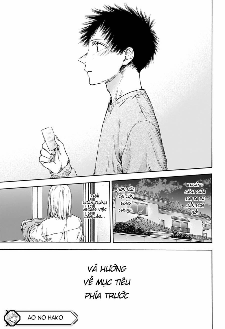 Blue Box 111 trang 19