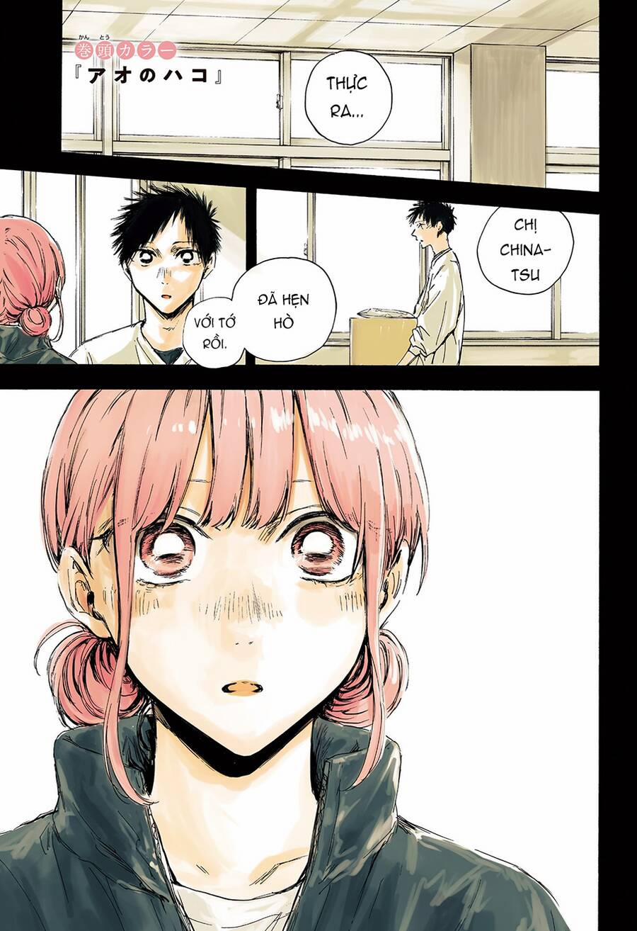 Blue Box 113 trang 1