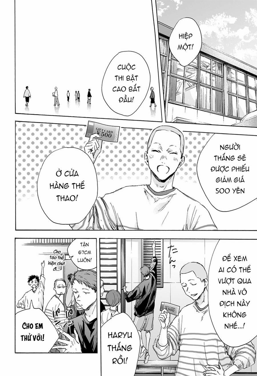 Blue Box 113 trang 4