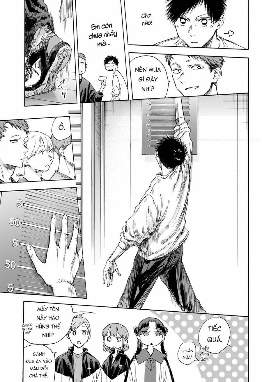 Blue Box 113 trang 5