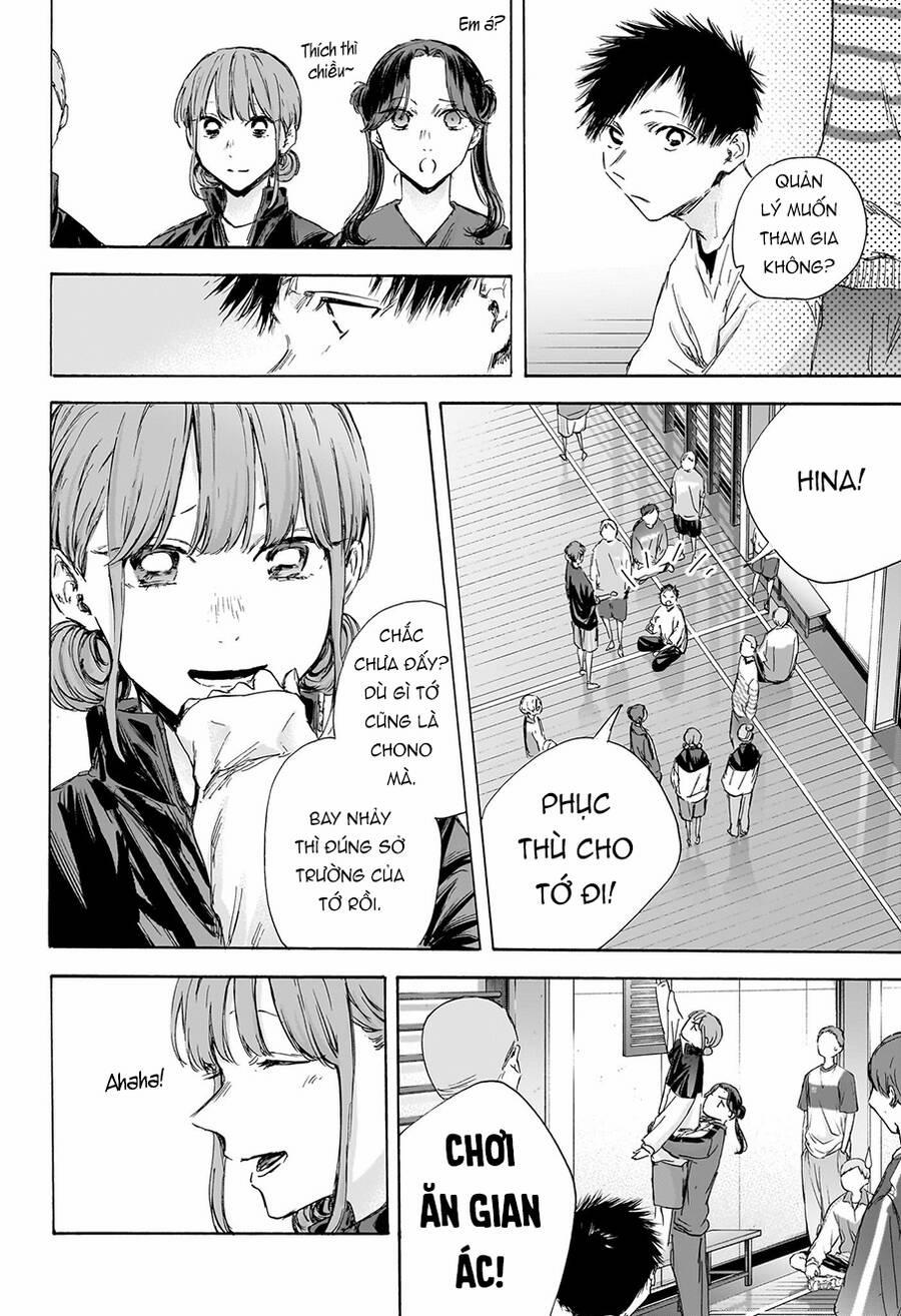 Blue Box 113 trang 6