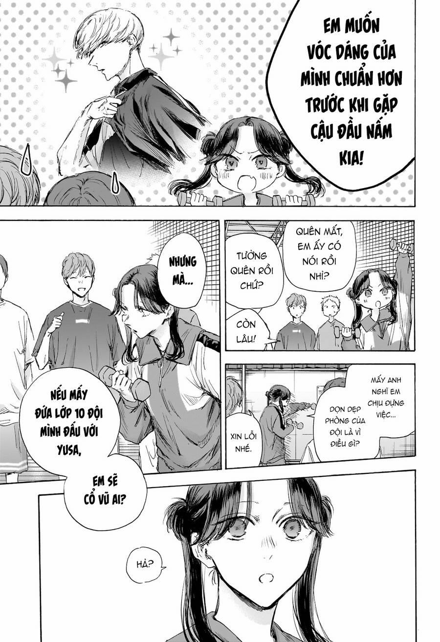 Blue Box 114 trang 5