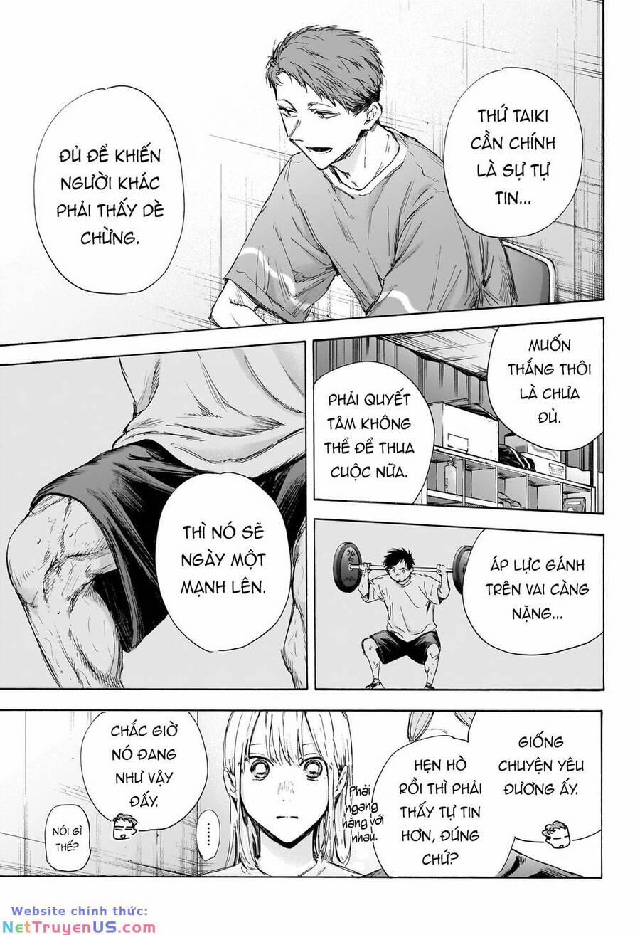 Blue Box 115 trang 7