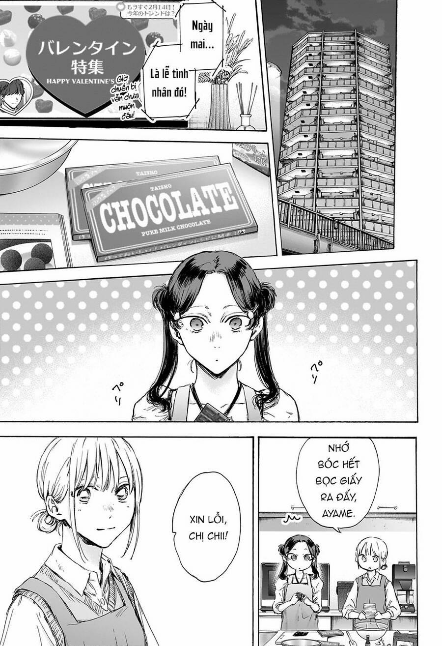 Blue Box 118 trang 9