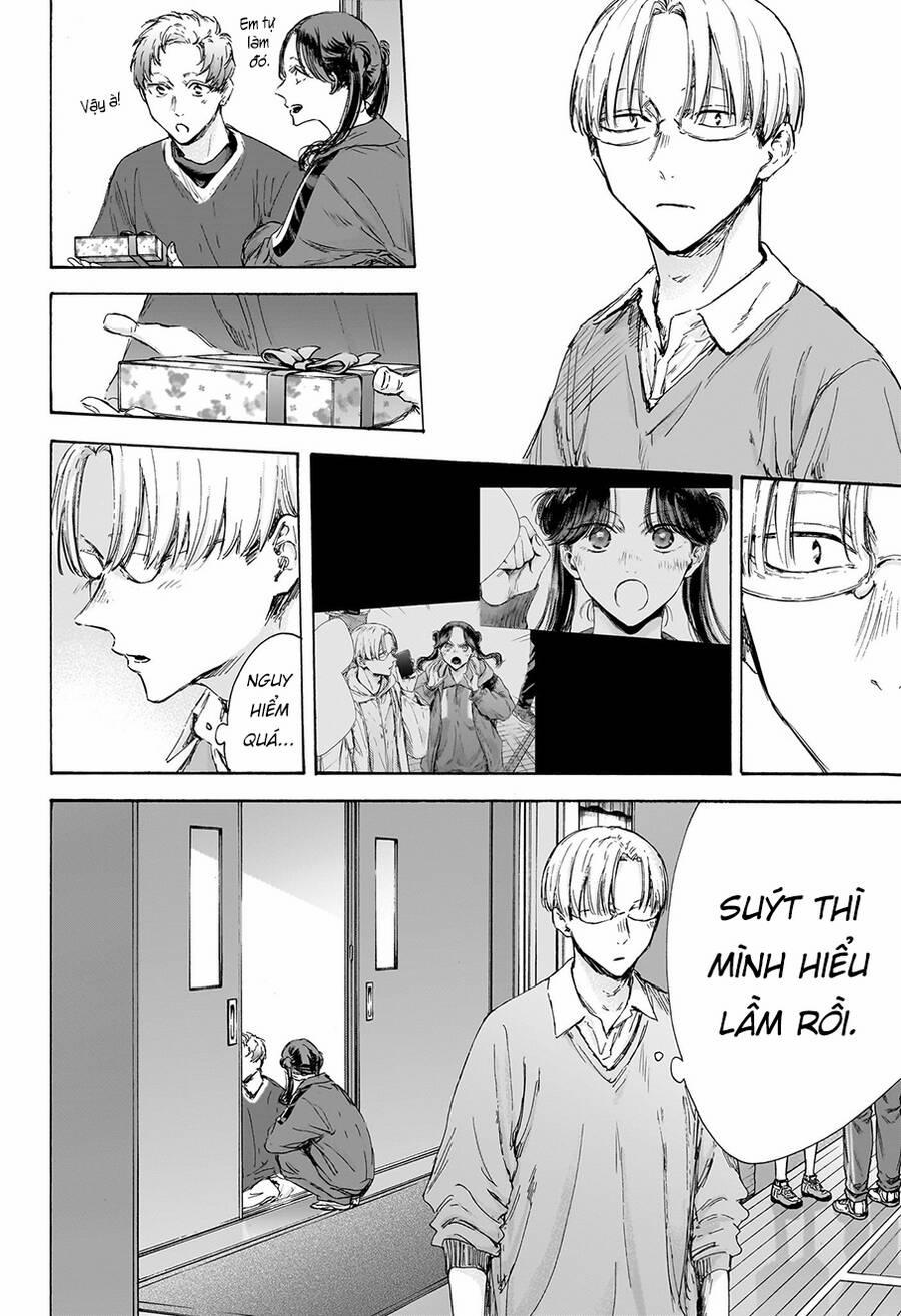 Blue Box 119 trang 14