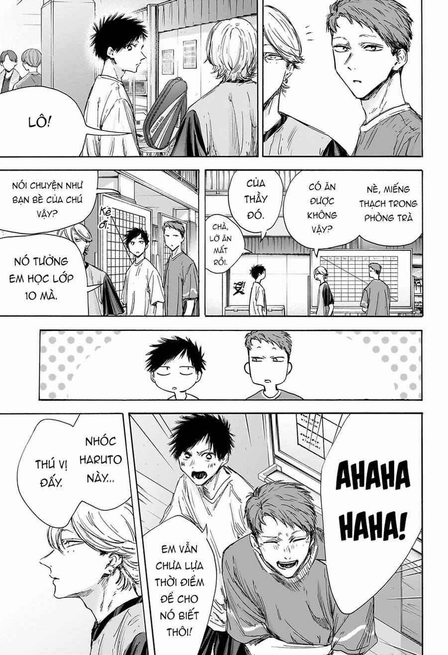 Blue Box 122 trang 9