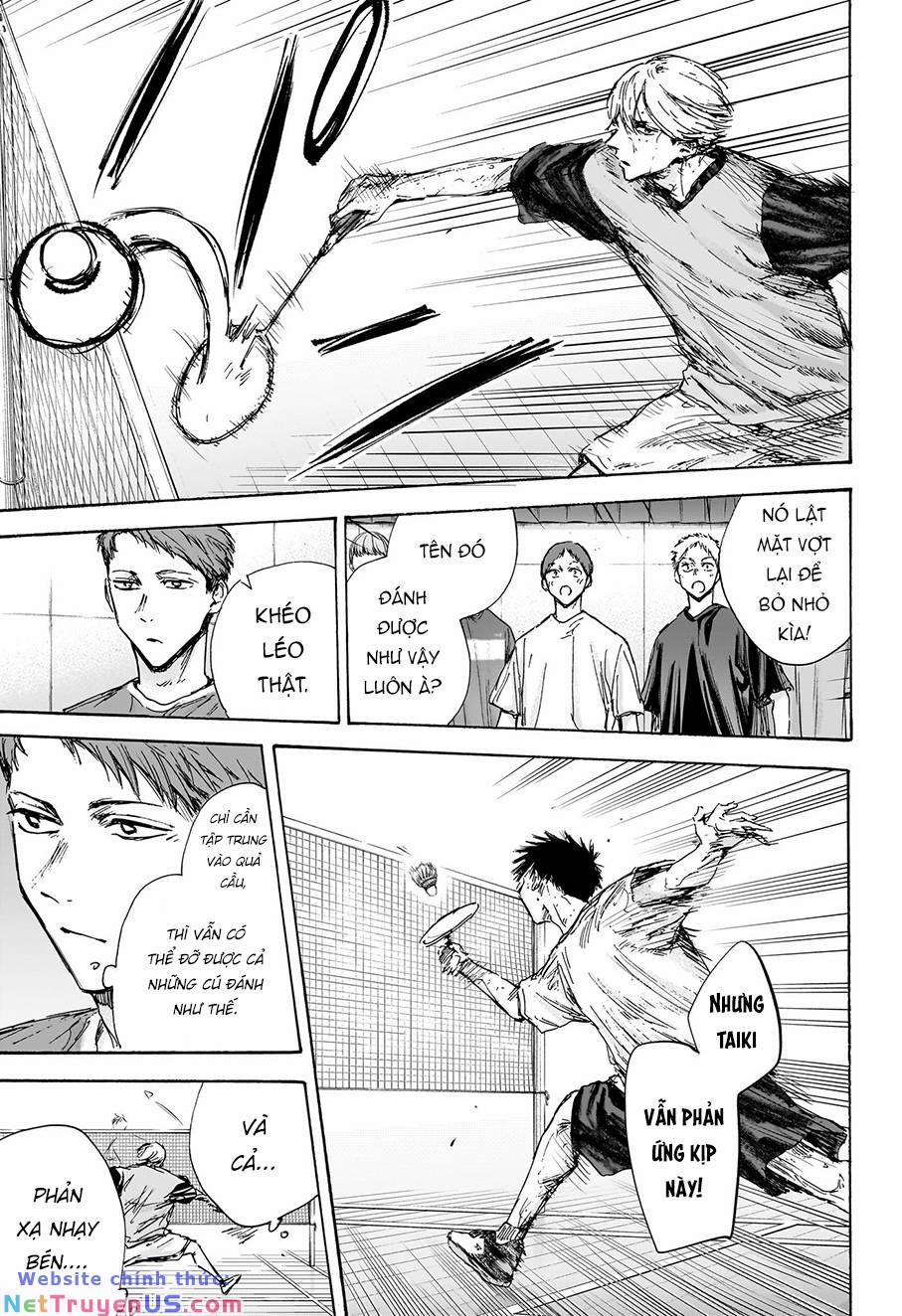 Blue Box 123 trang 11