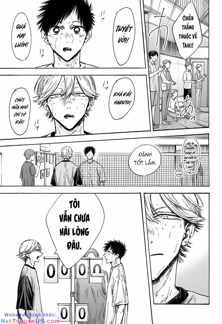 Blue Box 123 trang 15