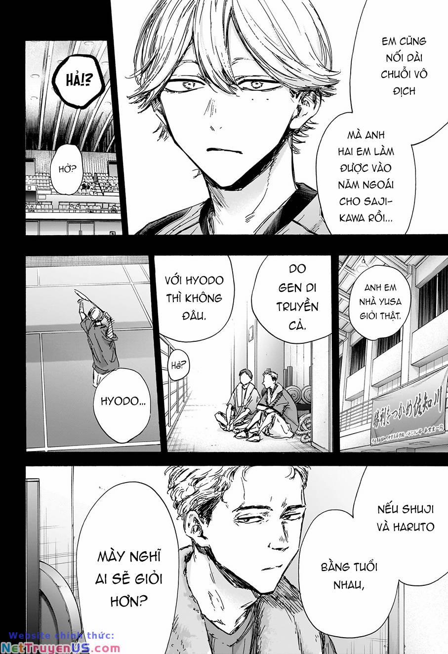 Blue Box 123 trang 6