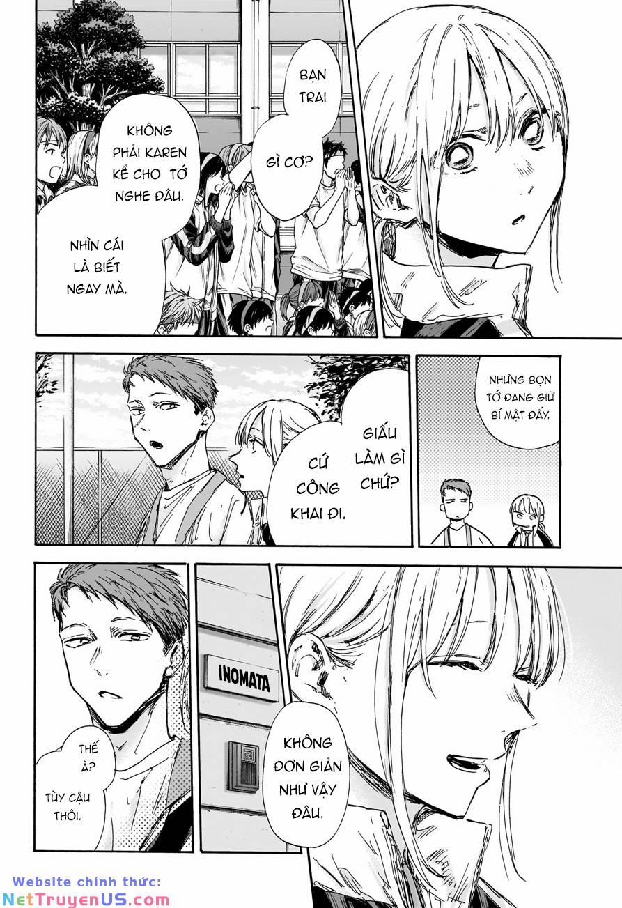 Blue Box 124 trang 14