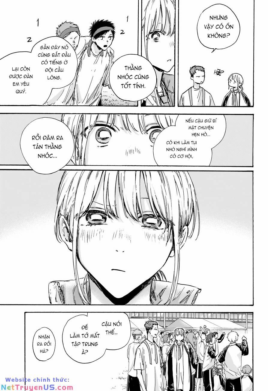 Blue Box 124 trang 15