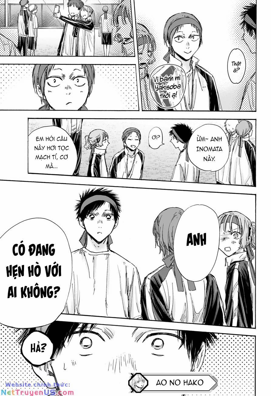 Blue Box 124 trang 19