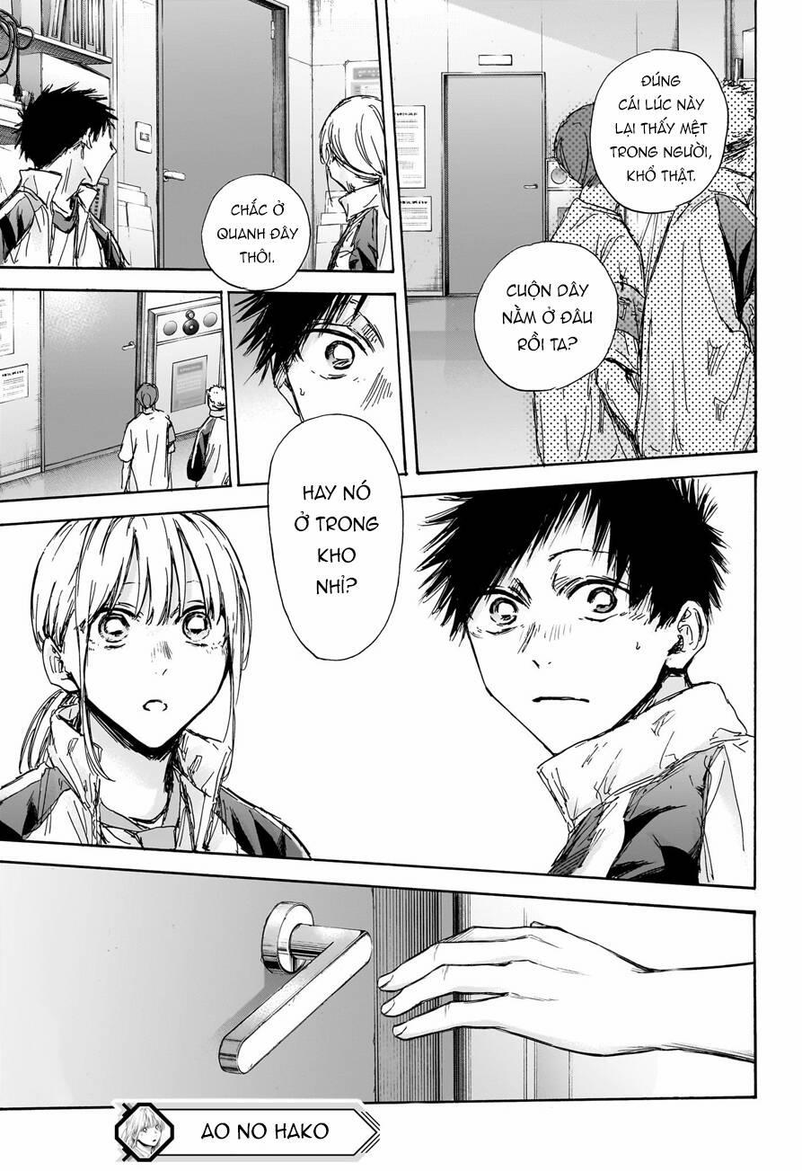 Blue Box 125 trang 19