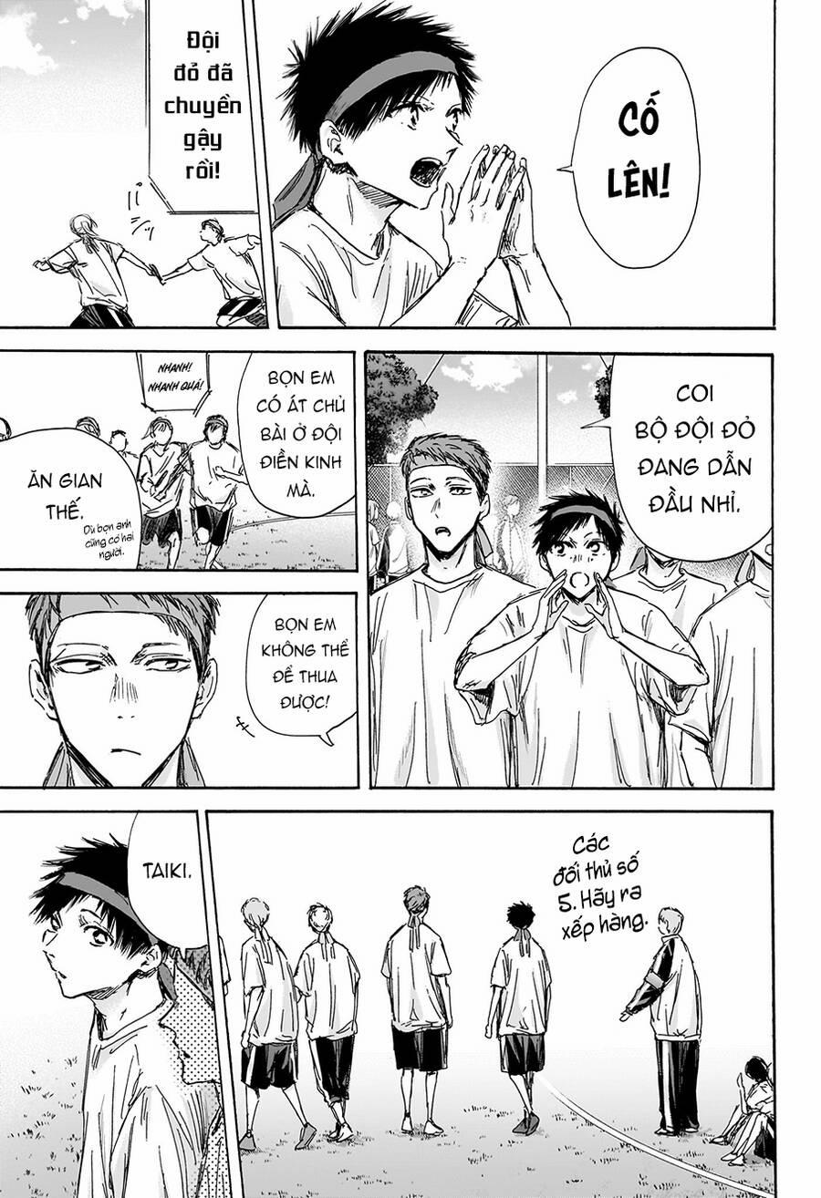 Blue Box 126 trang 13