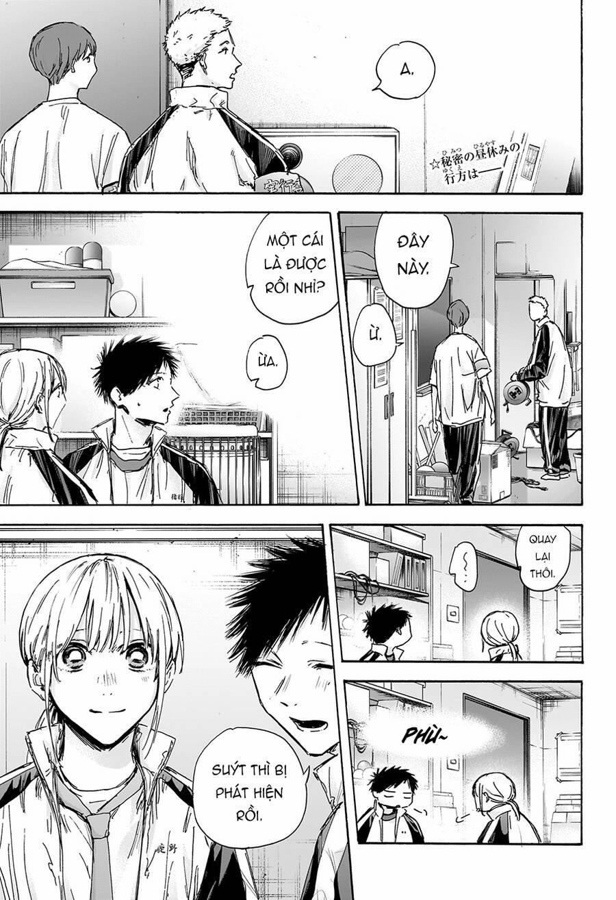 Blue Box 126 trang 3