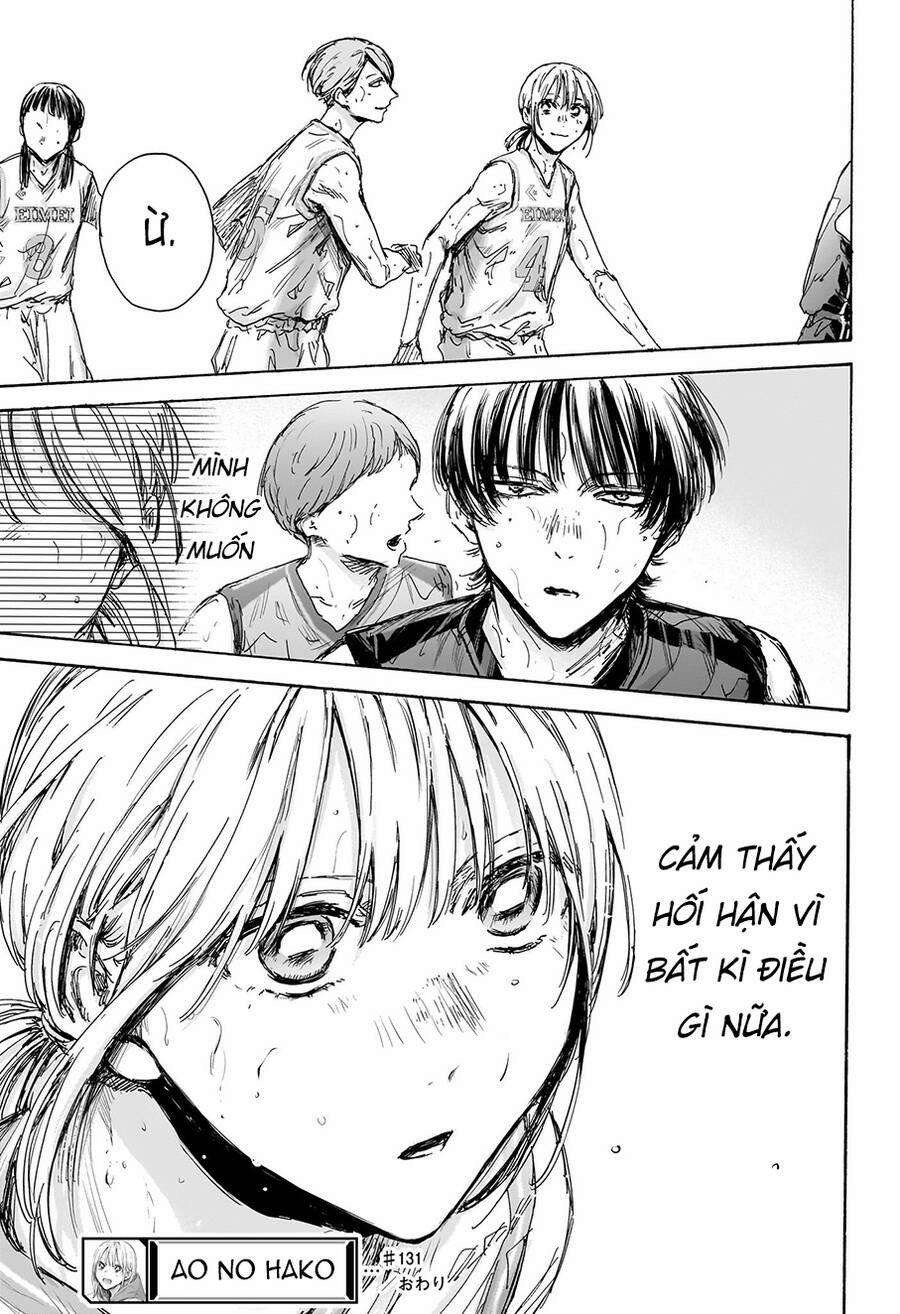 Blue Box 131 trang 21