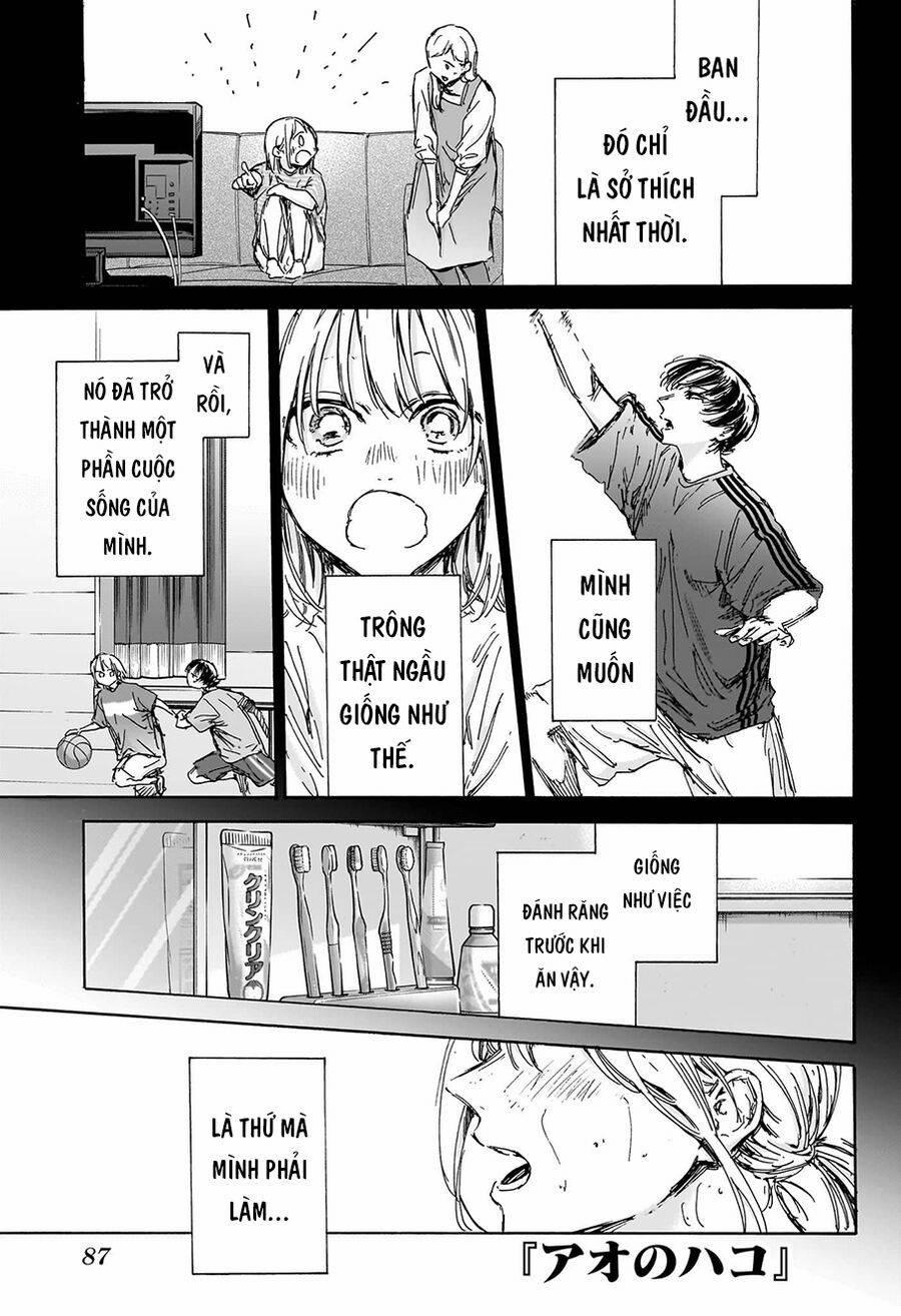 Blue Box 132 trang 1