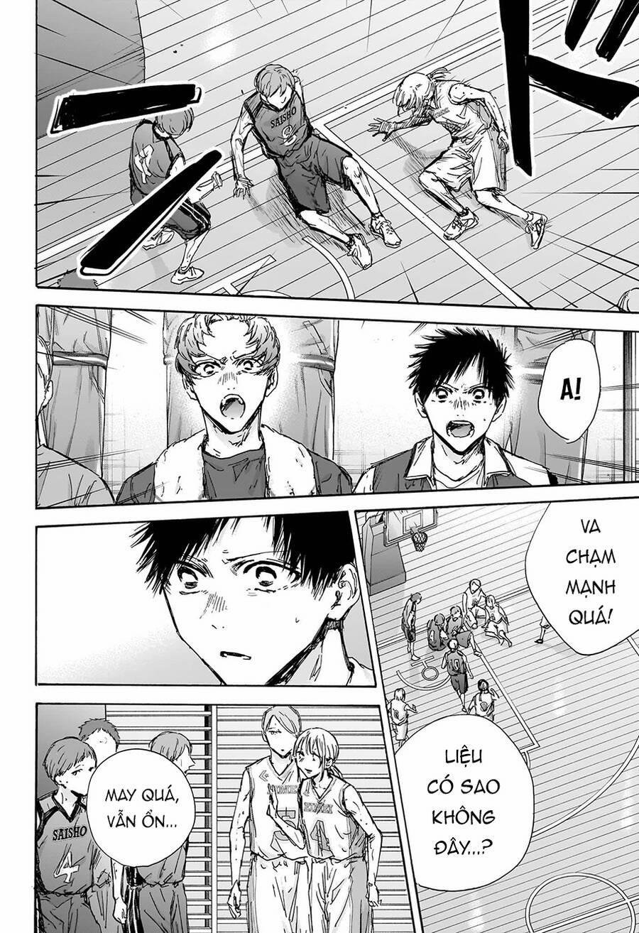 Blue Box 133 trang 6